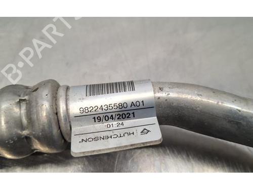 AC pipe CITROËN BERLINGO Box Body/MPV (K9) 1.5 BlueHDi 100 | BP31371826M126