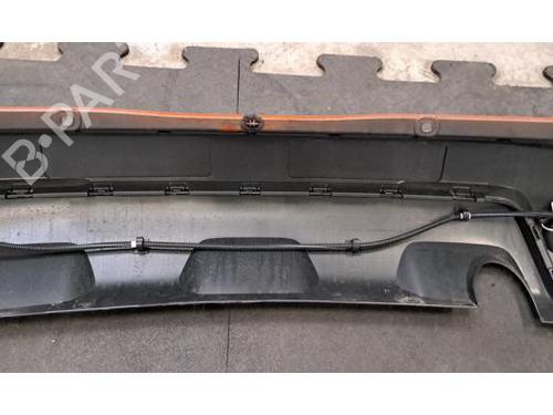 Bagtil kofangere DACIA DUSTER (HM_) 1.2 TCe 125 (HMMA) | BP39754460C8  - Image 6