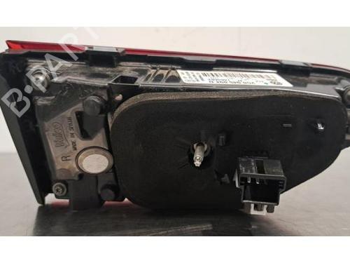 Right taillight VW POLO VI (AW1, BZ1, AE1) 1.0 TSI | BP29700982C35 