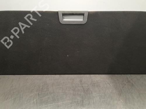 Used Luggage compartment floor RENAULT KADJAR (HA_, HL_) 1.5 dCi 110 (HLA3) (110 hp) 21268539