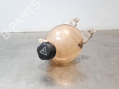 Used Expansion tank PEUGEOT 208 I (CA_, CC_) 1.0 VTi (68 hp) 15233681