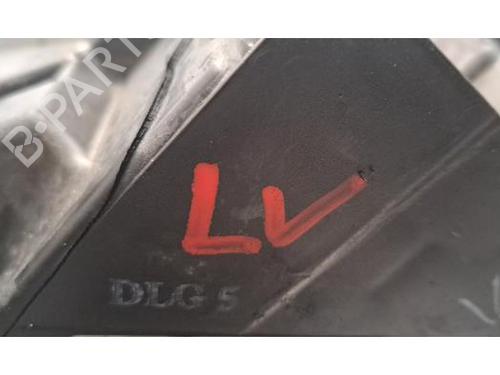 Left headlight DACIA DUSTER (HM_) 1.5 dCi 115 (HMAD) | BP32739756C28  - Image 5