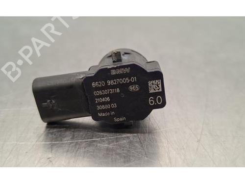 Electronic module BMW 3 (G20, G80, G28) 318 i | BP32408154M83 - Image 3