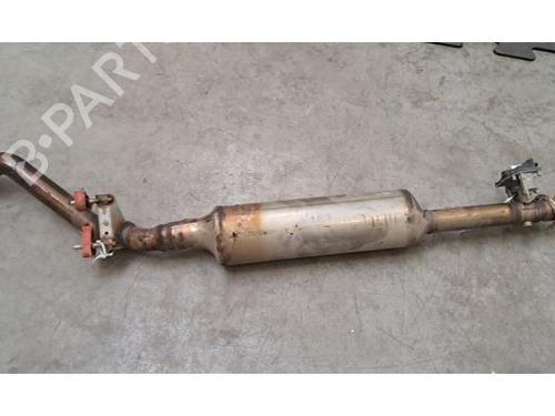 Catalyst NISSAN INTERSTAR Van (XDD) DCI 150 | BP37148677M10 - Image 4
