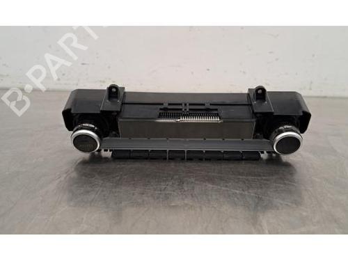 Commande Chauffage TOYOTA YARIS (_P21_, _PA1_, _PH1_) 1.5 Hybrid (MXPH10, MXPH11) (116 hp) 27267563