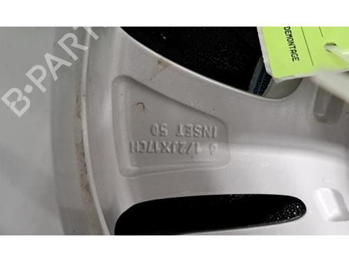 Fælk SUZUKI S-CROSS 1.5 Hybrid (AKK415) | BP34200101C45  - Image 11