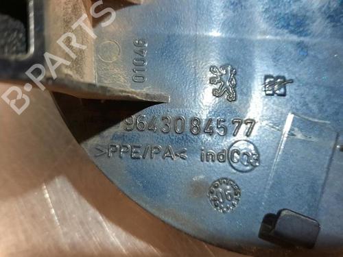 Fuel flap PEUGEOT 307 CC (3B) 1.6 16V | BP25905406C131 