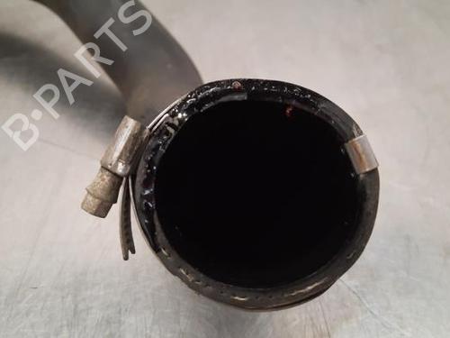 Intercooler pipe PEUGEOT 3008 II SUV (MC_, MR_, MJ_, M4_) 1.5 BlueHDi 130 | BP23596988M127 