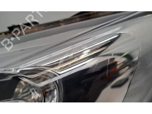 Left headlight CITROËN JUMPER II Van 2.2 BlueHDi 140 | BP26510050C28 