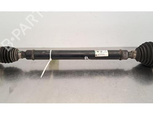 Used Right front driveshaft VW PASSAT B8 (3G2, CB2) 1.6 TDI (120 hp) 26724227