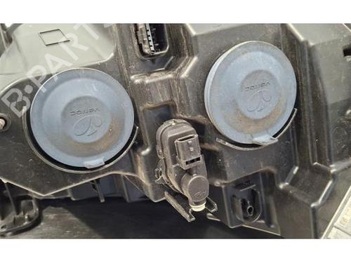 Left headlight RENAULT MASTER III Van (FV) 2.3 dCi 145 FWD (FV0E, FV0F, FV0H, FV02, FV0M, FV0S,... | BP32284354C28 