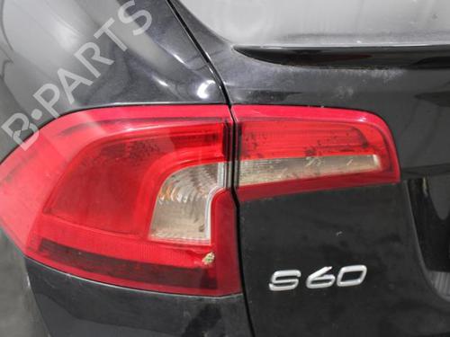 Electronic module VOLVO S60 II (134) D3 | BP11728146M83 - Image 11