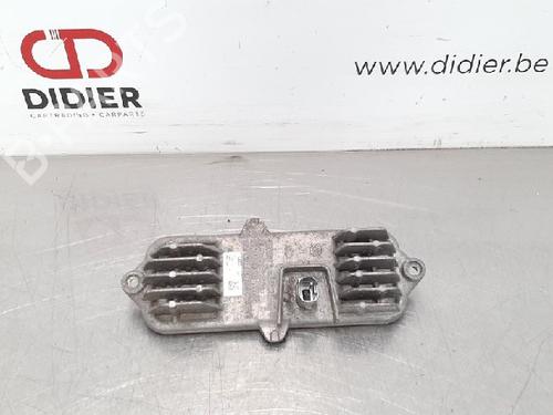 Used Left daytime light AUDI Q7 (4MB, 4MG, 4MQ) 3.0 TDI e-tron quattro (374 hp) 10881572