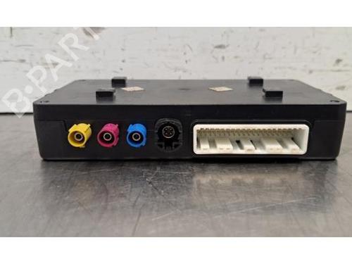 Electronic module MG MG ZS SUV (AZS1) EV | BP38181447M83 - Image 2