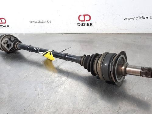 Right rear driveshaft BMW 5 (F10) 525 d | BP10882482M41 