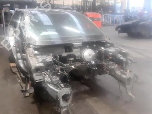 Steering column LAND ROVER DISCOVERY SPORT (L550) 2.0 D 4x4 | BP23593046M21 