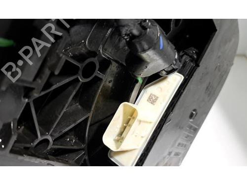 AdBlue tank FIAT SCUDO Van 1.5 Multijet 120 (506) | BP31241772M85 