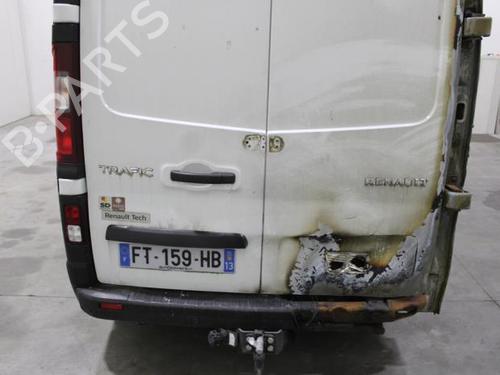 Gearbox RENAULT TRAFIC III Van (FG_) 2.0 dCi 120 (FGMN) | BP39060522M3 - Image 12
