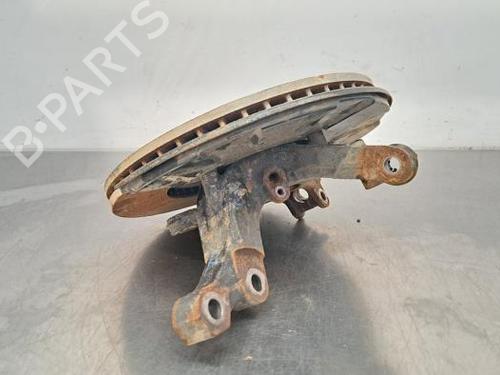 Right front steering knuckle MG MG ZS SUV 1.0 T-GDi | BP23592789M26 