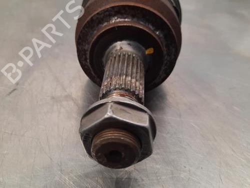 Right front driveshaft PEUGEOT 208 II (UB_, UP_, UW_, UJ_) 1.5 BlueHDI 100 | BP23599195M39 