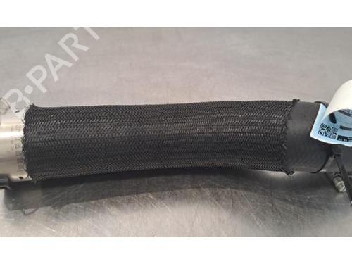 Used Intercooler pipe Intercooler pipe PEUGEOT 508 SW II (FC_, FJ_, F4_) 1.6 PureTech 225 (F45GGR) (224 hp) 33612559 33612559