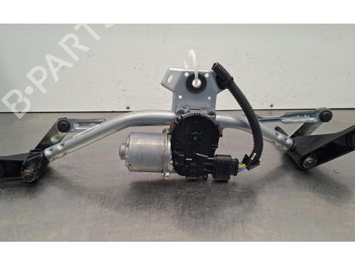 Used Front wipers mechanism Front wipers mechanism CITROËN C3 IV (CC_, CB_) ë-C3 (CBZYAZ) (113 hp) 33443398 33443398