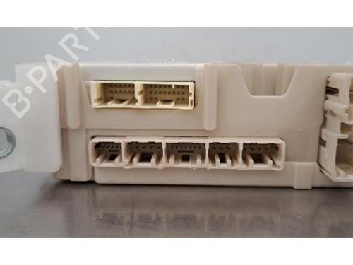 Electronic module TOYOTA HILUX VIII Pickup (_N1_) 2.8 TD 4WD (GUN126) | BP29389019M83 