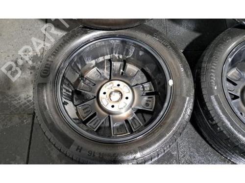 Fælgsæt NISSAN MICRA V (K14) 1.0 | BP31085242C100  - Image 14
