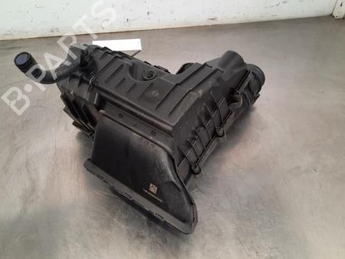 Air filter box SKODA KAROQ (NU7, ND7) 1.6 TDI | BP23622170M87 