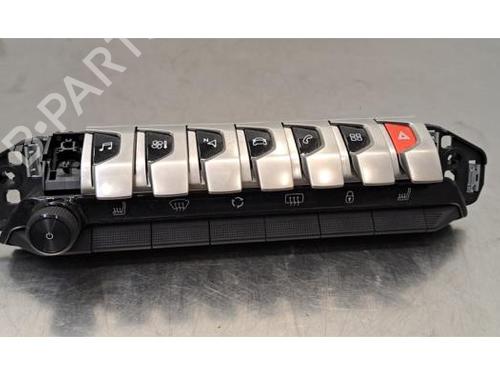 Used Climate control Climate control 36909552 36909552
