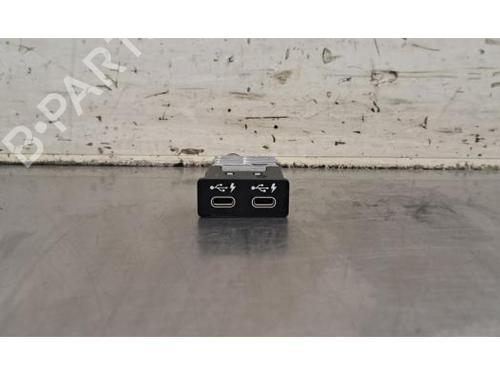 Elektronisk modul Elektronisk modul BMW X1 (U11) xDrive 25 e Plug-in-Hybrid (245 hp) 39905535 39905535