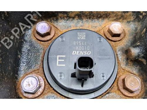 Left rear steering knuckle TOYOTA YARIS CROSS (MXP_) 1.5 (MXPB10) | BP29524171M27 