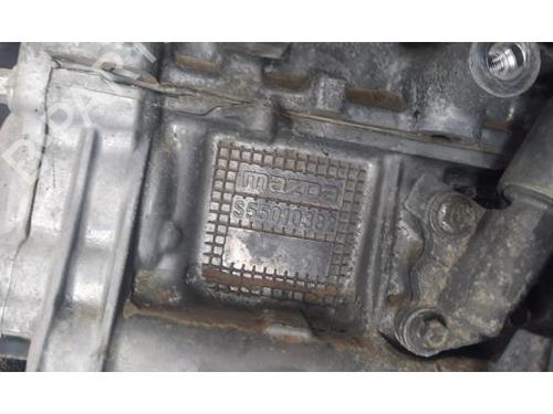 Engine MAZDA CX-3 (DK) 1.5 SKYACTIV-D (DK2WS, DK5FW) | BP33247750M1 - Image 6
