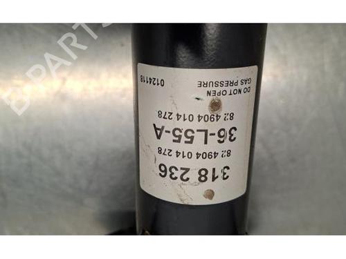 Right front shock absorber MERCEDES-BENZ VITO Van (W447) 110 CDI (447.601, 447.603, 447.605) | BP31274162M17 