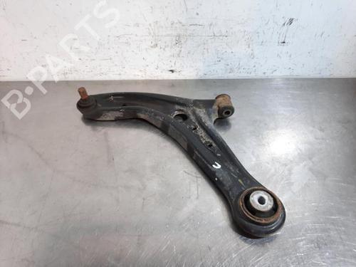 Used Left front suspension arm FORD TRANSIT COURIER B460 Box Body/MPV 1.0 EcoBoost (100 hp) 23629604