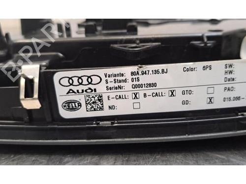 Interior roof light AUDI Q5 (FYB, FYG) 40 TDI Mild Hybrid quattro | BP37003396I8 - Image 5