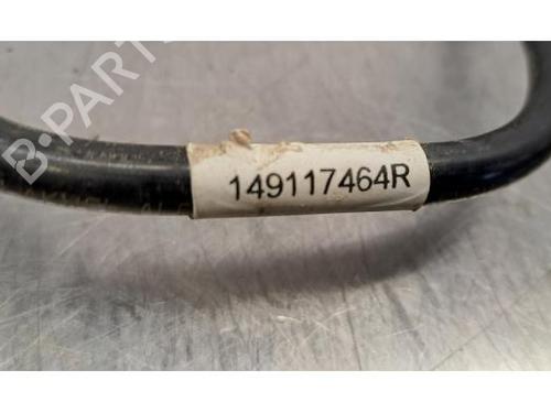 Pipe RENAULT CAPTUR II (HF_) TCe 90 (HFM6) | BP34199571M125 - Image 4