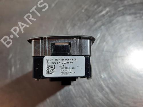 Switch MERCEDES-BENZ CLA Coupe (C117) CLA 180 (117.342) | BP24102226I30 