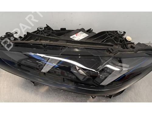 Left headlight BMW 4 Gran Coupe (G26) 420 i | BP34268409C28 - Image 3