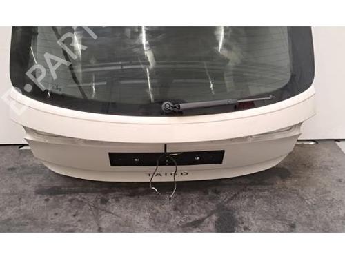Tailgate VW TAIGO (CS1) 1.0 TSI | BP37002727C6 - Image 3