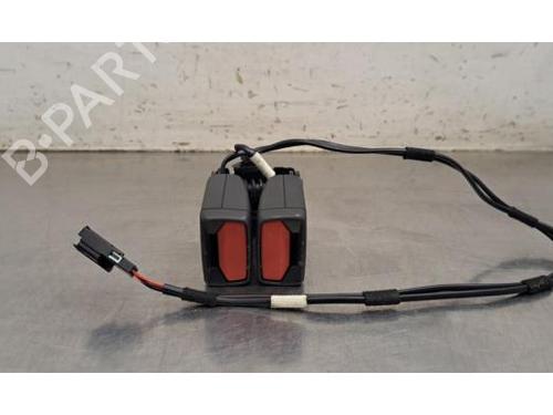 Used Seat buckle Seat buckle 37514781 37514781