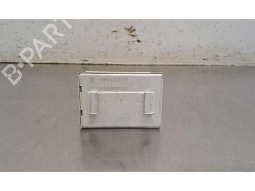 Used Electronic module Electronic module RENAULT MASTER III Van (FV) 2.3 dCi 180 FWD (FV04, FV07) (179 hp) 36145836 36145836