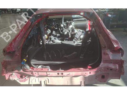 Engine mount PEUGEOT 508 II (FB_, FH_, F3_) 1.6 PureTech 180 (F35GFR) | BP39038575M89 - Image 33