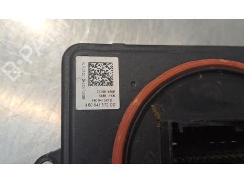 Electronic module AUDI A5 Sportback (F5A, F5F) 30 TDI Mild Hybrid | BP33307663M83 - Image 3