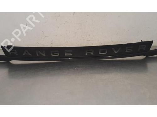 Pynteliste til bagklap Pynteliste til bagklap LAND ROVER RANGE ROVER EVOQUE (L551) 2.0 D200 MHEV 4x4 (204 hp) 34408005 34408005