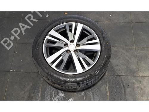 Rim PEUGEOT 5008 II (MC_, MJ_, MR_, M4_) 1.5 BlueHDi 130 (MCYHZJ, MCYHZR, MCYHZX) | BP29468294C45 