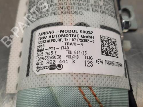 Other AUDI A6 C7 (4G2, 4GC) 3.0 TDI quattro | BP23613057O1 