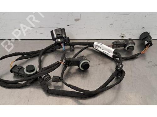 Used Electronic module Electronic module SKODA FABIA IV (PJ3) 1.0 TSI (116 hp) 34268886 34268886