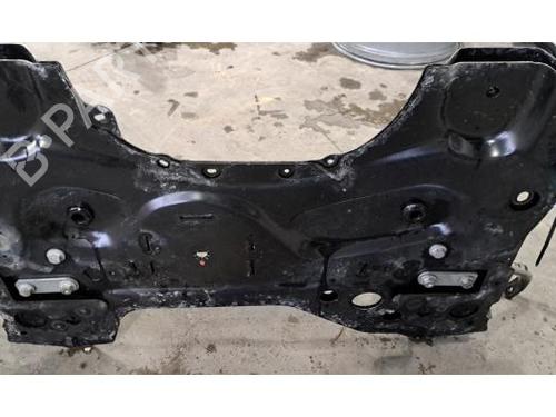 Subframe PEUGEOT 308 III (FB_, FH_, FP_, F3_, FM_) Hybrid 225 (F3DGYT, F3DGNH) | BP31692005M9 
