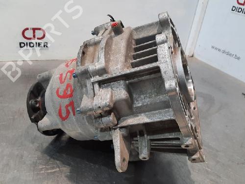 Transfer box LAND ROVER DISCOVERY V (L462) 2.0 Td4 4x4 | BP10892435M36 
